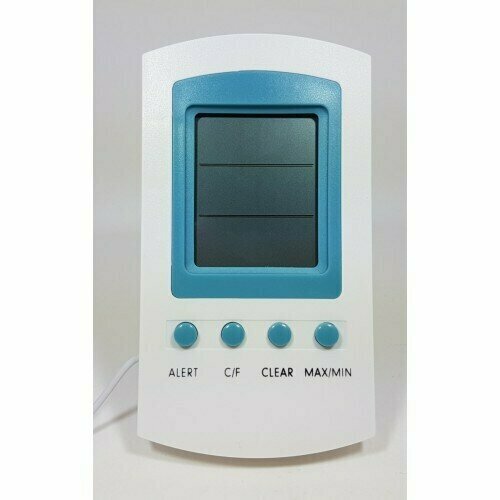 SH-164 цифровой термометр 95600₽