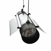 Светильник для охлаждения газоразрядных ламп GARDEN HIGHPRO Protube 125 S