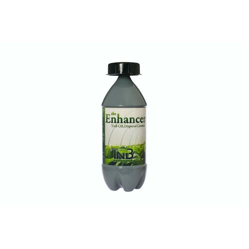 баллон tnb naturals co2 bottle Углекислый газ для растений TNB CO2 Bottle