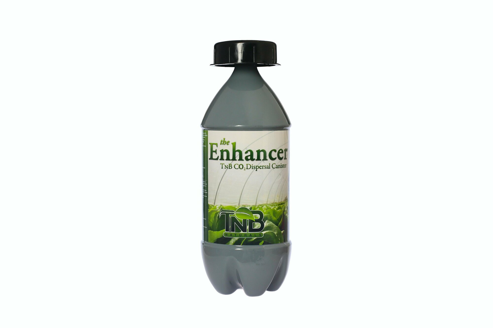 Углекислый газ для растений TNB CO2 Bottle