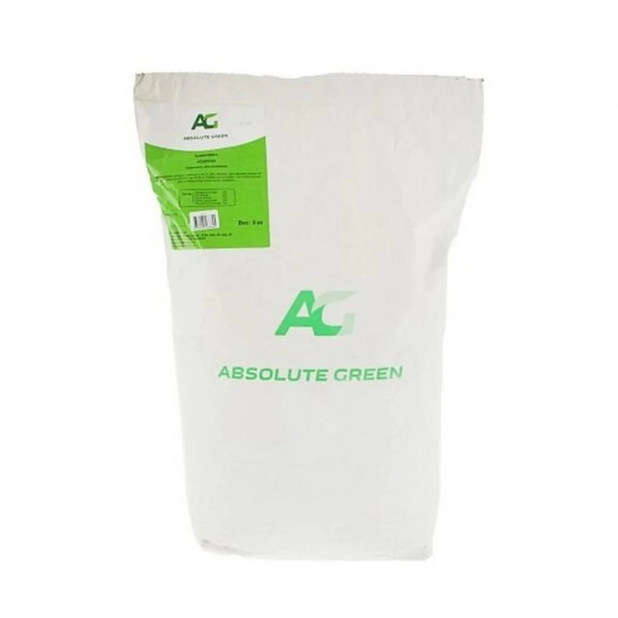 Смесь семян Absolute Green Склон, 5 кг — фото 4