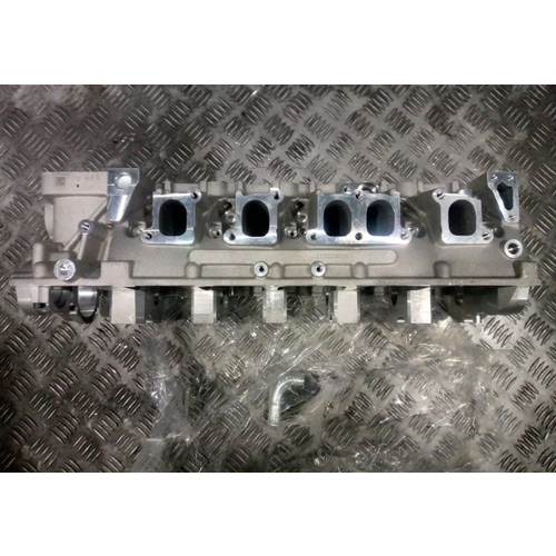 Головка блока цилиндров Volkswagen Transporter T5