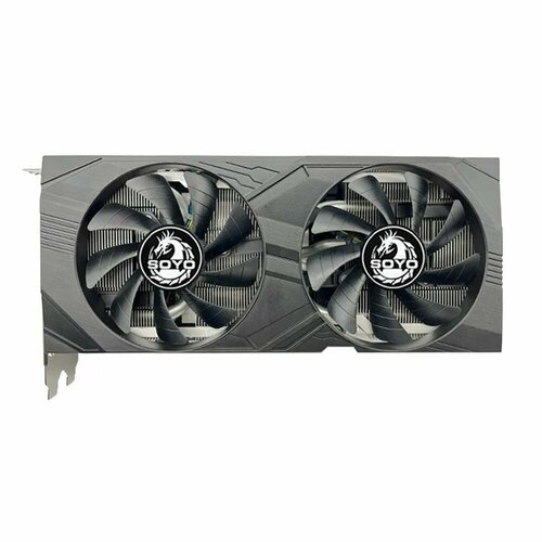 Видеокарта SOYO GeForce RTX 3060 Ti 8 ГБ