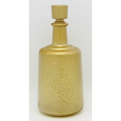 Бутылка стеклянная Традиция 1,5л, 52-П29Б-1500 прозрачная