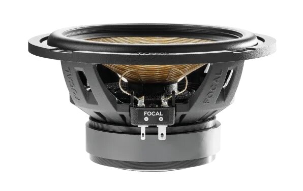 Автоакустика Focal PS165FXE Performance FLAX EVO - фото №3