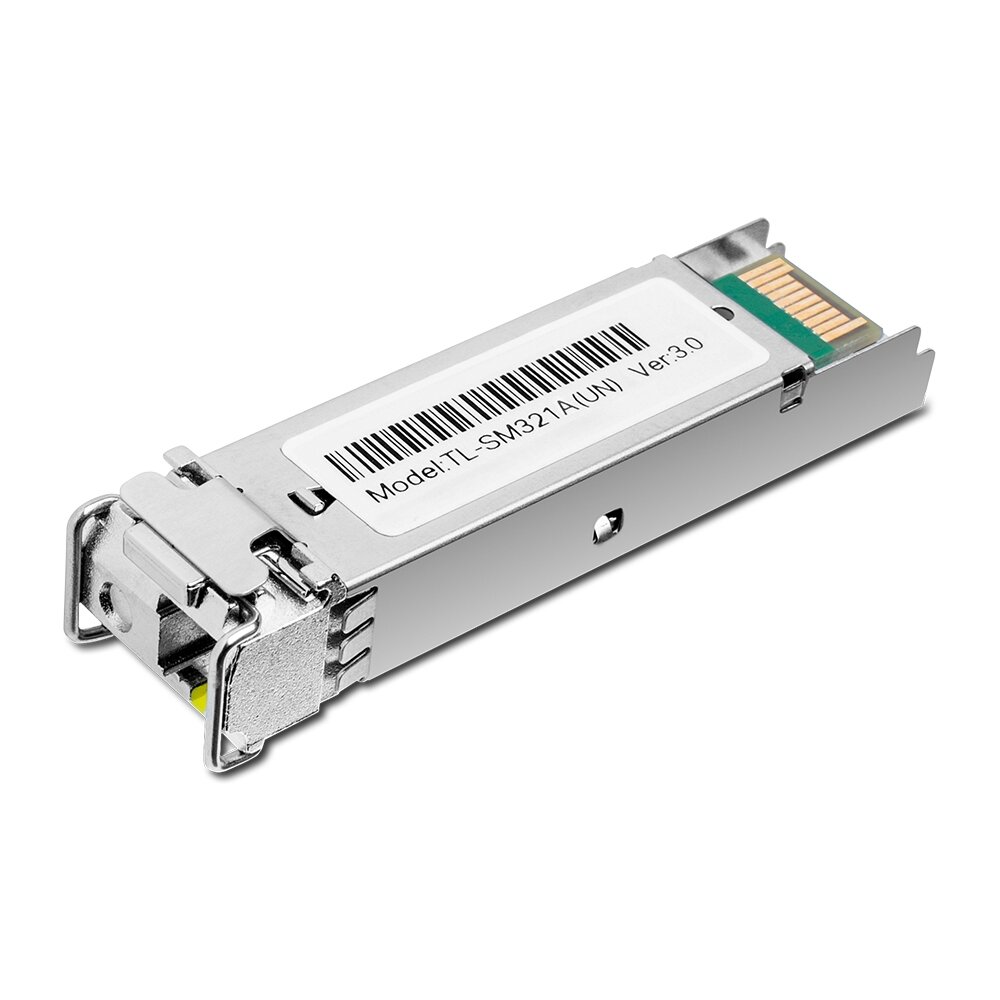 SFP трансивер TP-LINK TL-SM321A-2