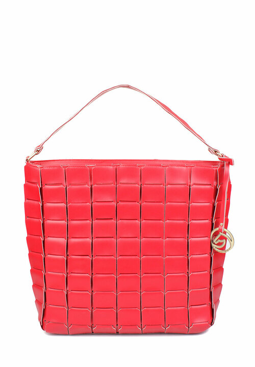 Комплект сумок хобо Remonte Dorndorf, красный