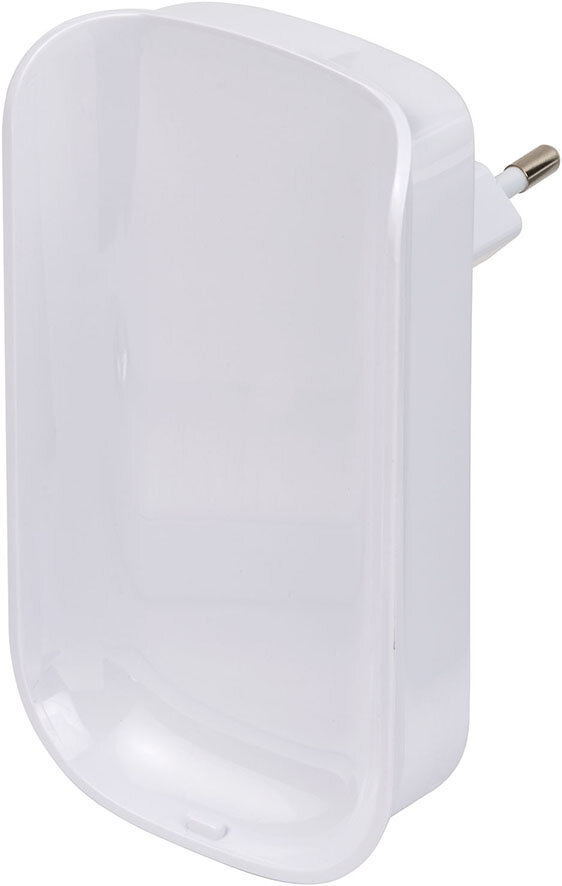 Обзор: Ночник светодиодный аккумуляторный с датчиком движения Brennenstuhl, 60 lm 1173240