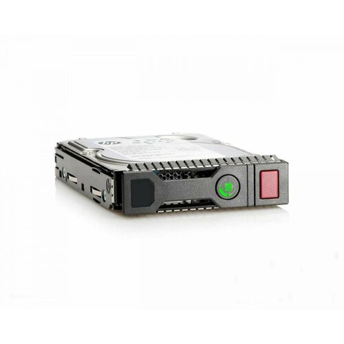 Жесткий диск HP Enterprise 872477-B21