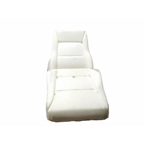 Штатное пенолитье на ВАЗ 2109-21099, 2114-2115, Нива 2131 (одно переднее сиденье)