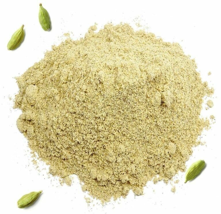 фото Кардамон молотый, 100 г