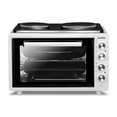 Мини-печь SIMFER M4245 1472000₽