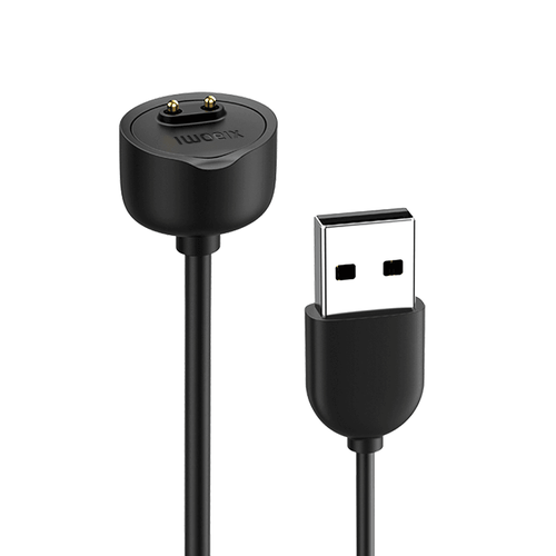 Кабель д/зарядки Xiaomi Smart Band 7 Charging Cable Черный