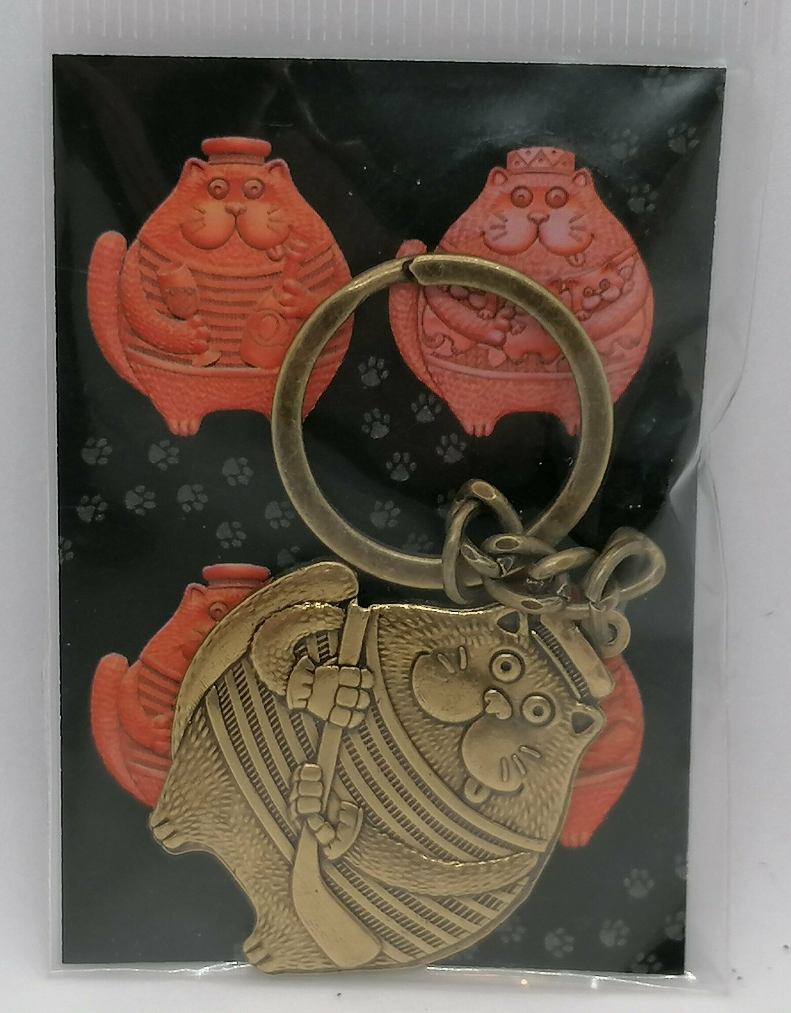 Брелок — фото 1