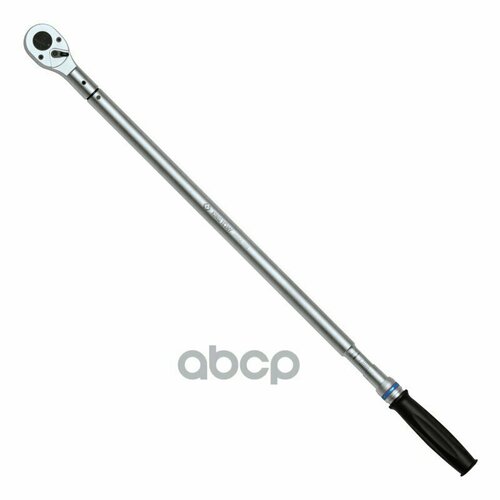 Динамометрический Ключ 34 100-600 Нм Для Левой И Правой Резьбы Кейс King Tony 34662-1Dg KING TONY арт 34662-1DG 67700₽