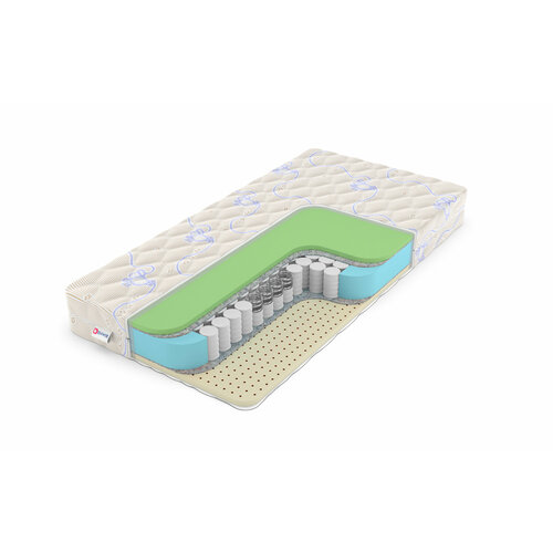 Матрас Denwir Baby Spring Soft Foam 14 80х195