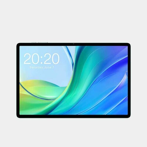 Планшет Teclast M50 6/128Gb голубой