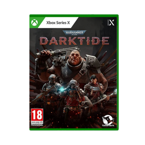 Warhammer 40,000: Darktide (Xbox Series X)