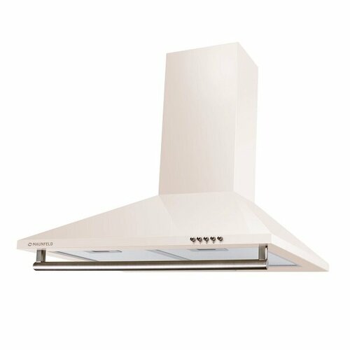 Вытяжка Maunfeld RETRO 60A бежевый 1017000₽