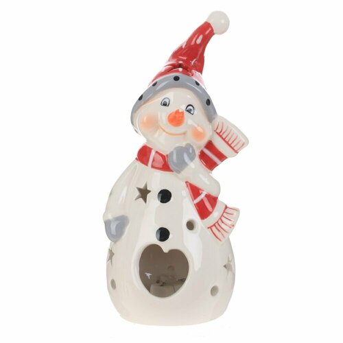 белый, красный