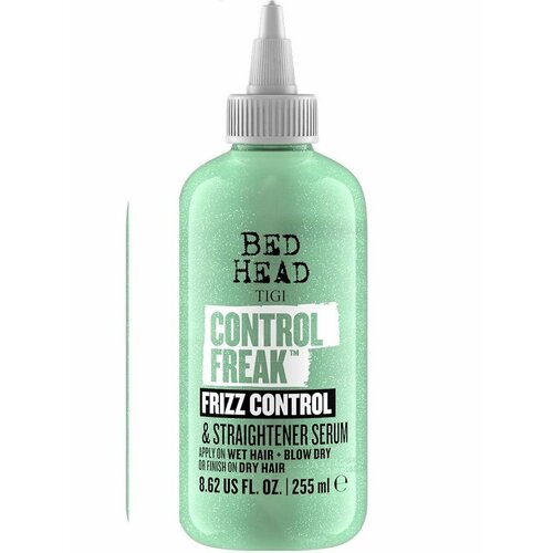 TIGI BH Control Freak - Сыворотка для дисциплины локонов 255 мл