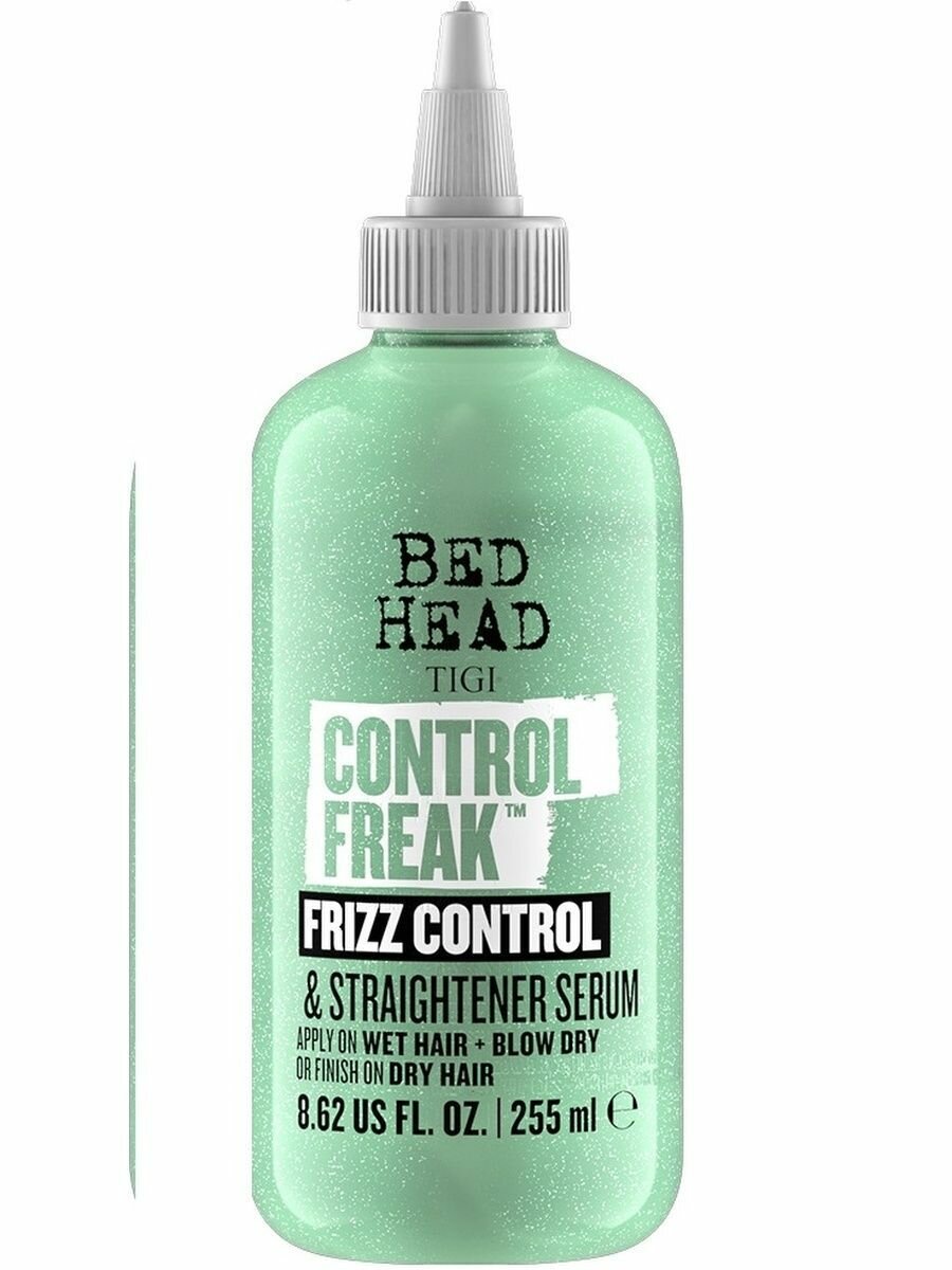 TIGI BH Control Freak - Сыворотка для дисциплины локонов 255 мл