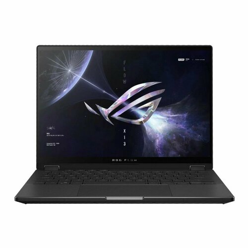 Ноутбук 134 IPS touch QHD ASUS ROG Flow X13 GV302XU-MU010W black AMD Ryzen 9 7940HS16Gb1Tb SSD4050 6GbW11 90NR0EI1-M000J0 22553000₽
