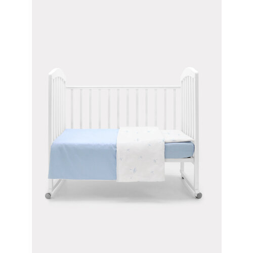 Комплект постельного белья Rant Одуванчик 3 предмета 1408₽