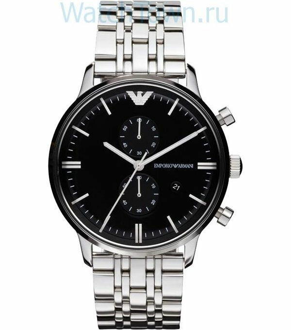 Наручные часы EMPORIO ARMANI Classic AR0389