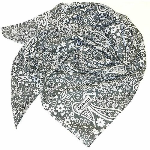 фото Платок , серый нет бренда