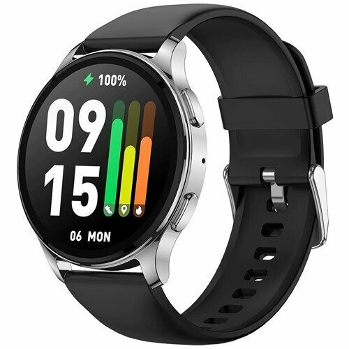 Часы Amazfit Pop 3R Silver Серебристый EAC 6130₽