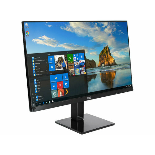 Монитор AOC 1735000₽