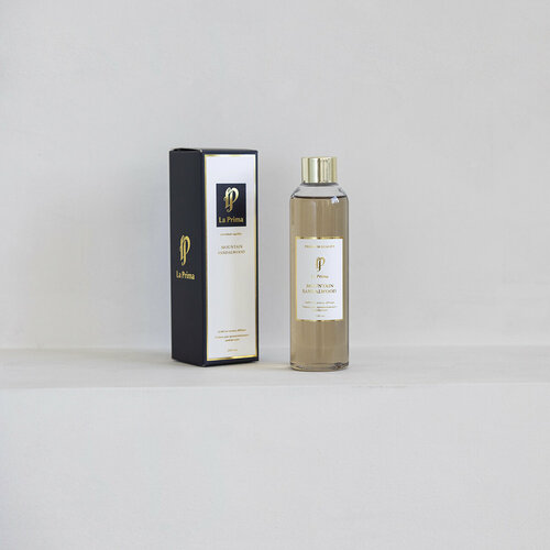 Рефил La Prima Рефил для аромадиффузора Mountain Sandalwood 1490₽