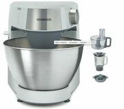 Кухонный комбайн Kenwood KHC29. J0, 1000 Вт, белый