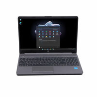 Ноутбук HP 250 G8 15.6" WXGA /Intel Core i3-1115G4 3ГГц/8Гб DDR4 RAM/512Гб SSD NVMe M.2/Intel UHD Graphics/Windows 11Pro/Русская клавиатура