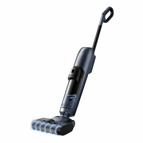 Вертикальный моющий пылесос Viomi Cyber Pro VXXD05 3179000₽