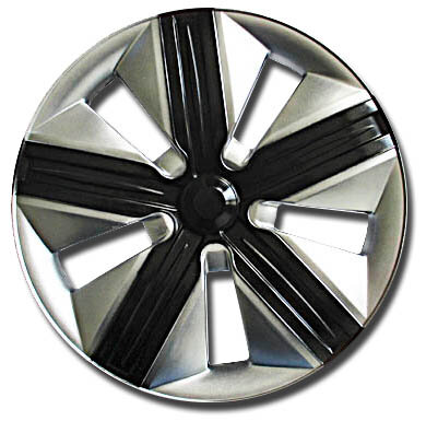 Колпаки R13 Брабус Super Black STAR 4шт