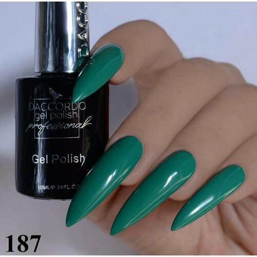 Daccordo Гель -Лак
