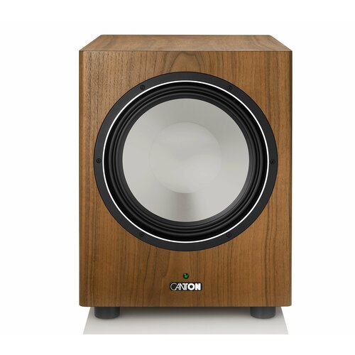 Сабвуфер Canton TOWNUS SUB 12 walnut 21900000₽