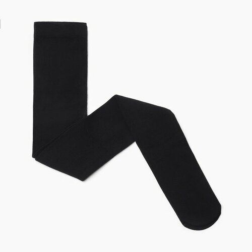 Колготки HOBBY LINE размер 2 черный 937₽