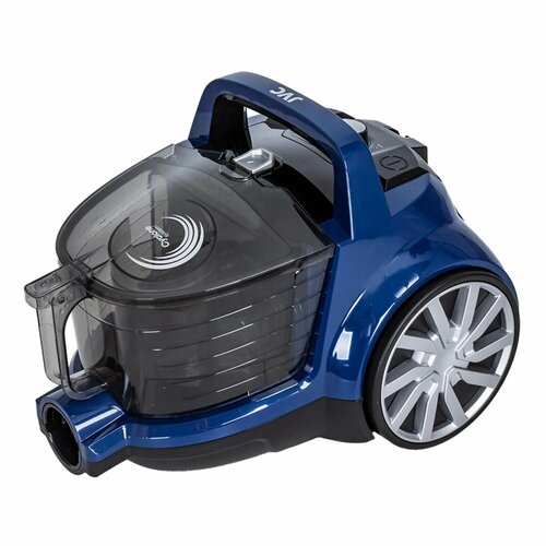 Пылесос для дома JVC JH-VC405 2050 Вт 2 л 3 насадки в комплекте 1516500₽