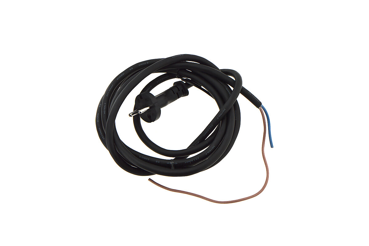 фото Кабель резиновый 1.0-2-3.0 Makita 665872-6