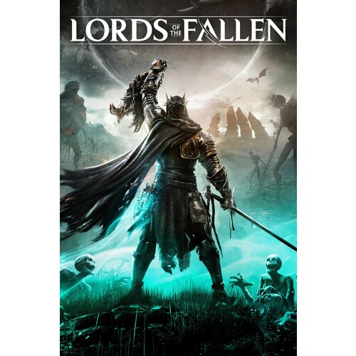 Lords of the Fallen — Xbox Series X|S — Цифровой ключ