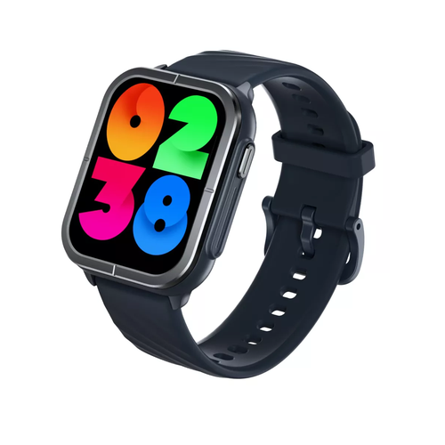 Купить Умные смарт часы наручные Xiaomi Mibro Watch - цена: 4190 ...
