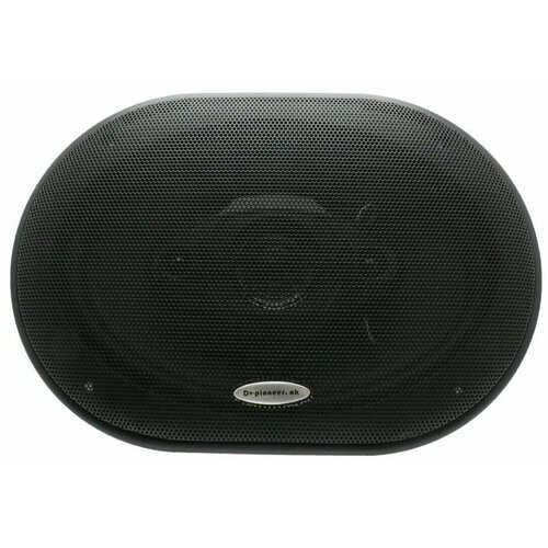 Автомобильные динамики DV-pioneer ok E5-6996 519000₽