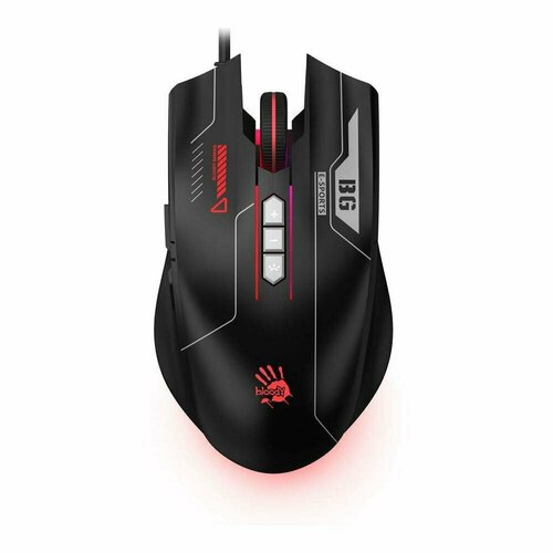 Мышь проводная A4Tech Bloody ES7 236400₽