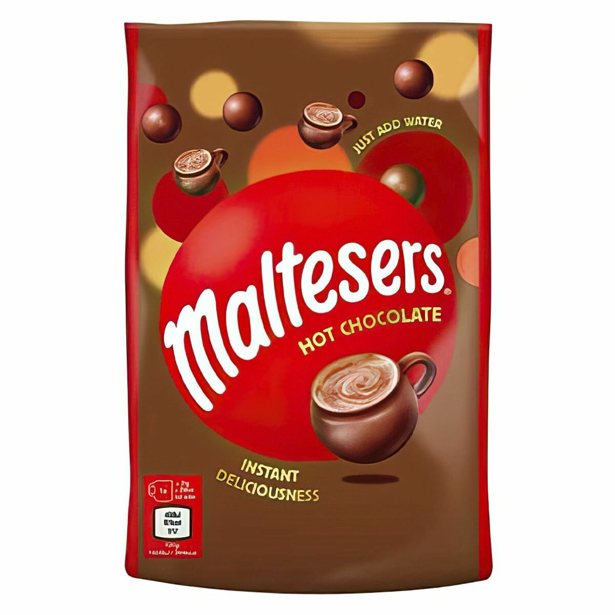 Горячий шоколад Maltesers Hot Chocolate (Германия), 140 г