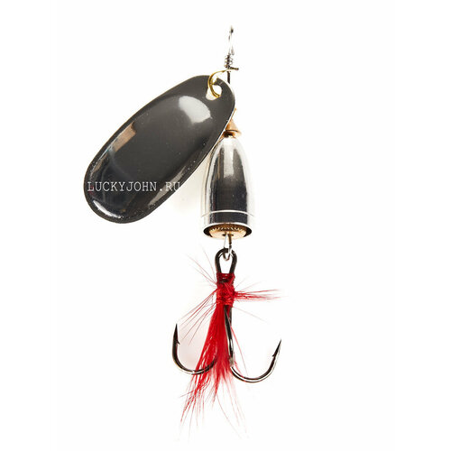 Блесна вращающиеся Lucky John Bell Spin 03 №3 8гр. #S