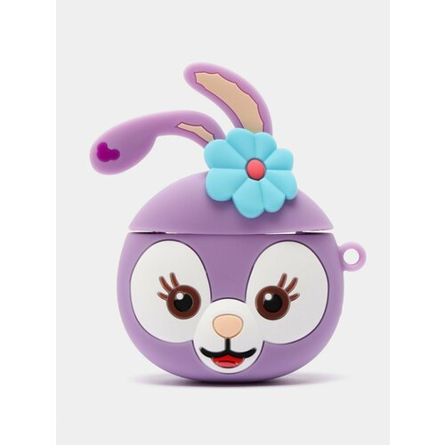 черный, лавандовый