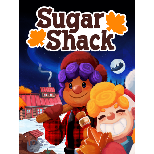 Sugar Shack